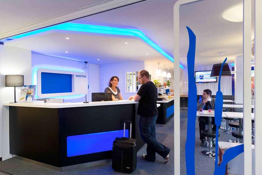 Ibis Budget Montbeliard Exterior photo