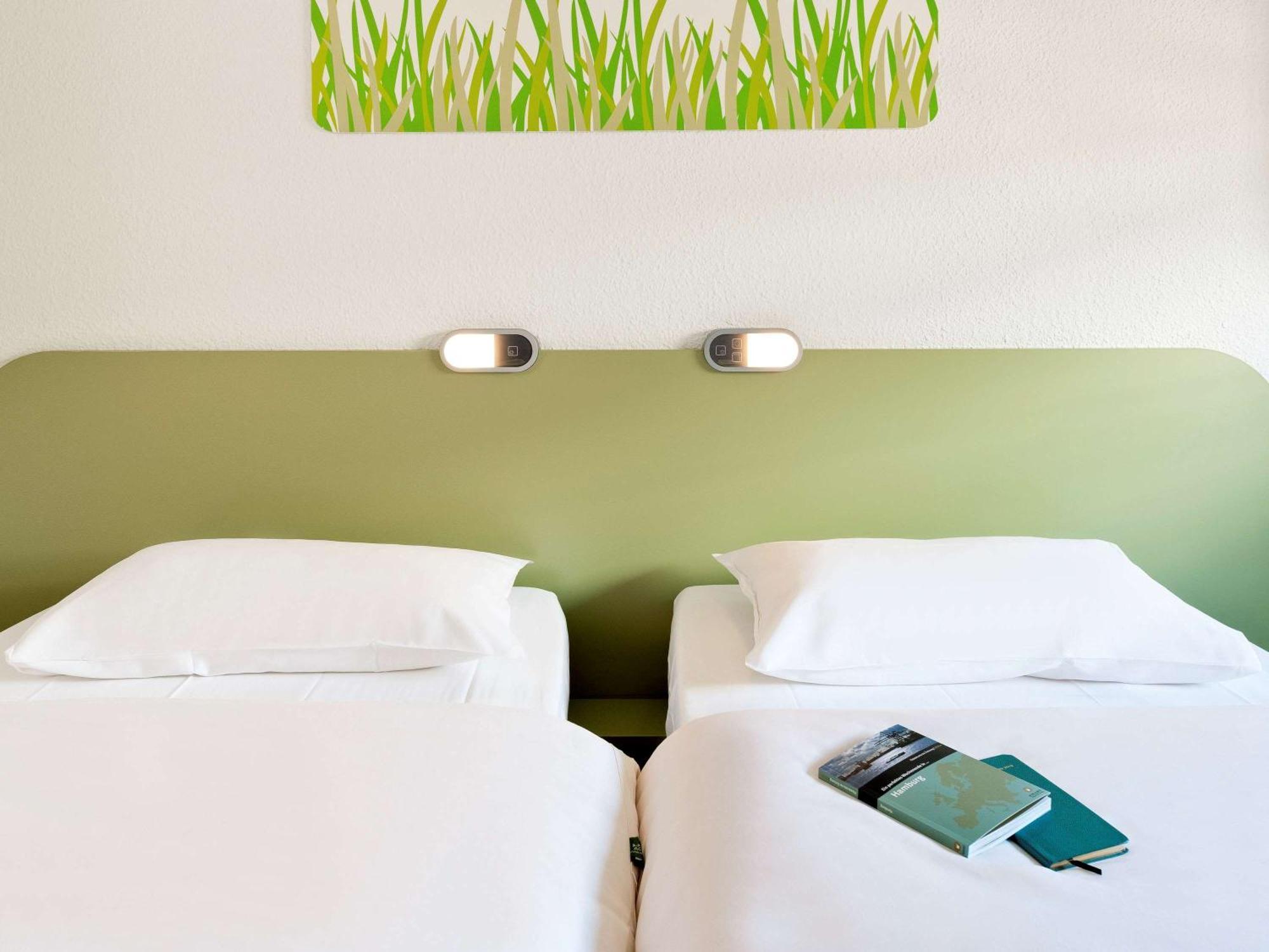 Ibis Budget Montbeliard Exterior photo